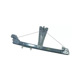 Máquina Vidro Porta Traseira Dir Sandero 15/ Logan 14/24 Man