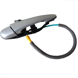 Maçaneta Externa Traseira Direita Bmw 330i 2000/