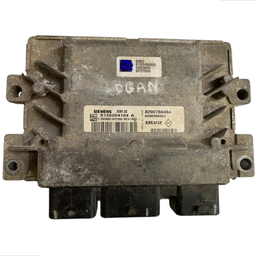 Modulo Injeção Sandero Logan Clio 1.0 16v 07/13 8200788464