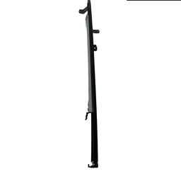 Guia canaleta vidro fixo porta T.D nissan March 15
