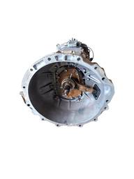 Caixa Cambio Triton Dakar 3.2 Diesel 2008 a 2018 4x4 Manual