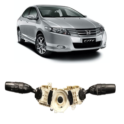 Chave Seta Com Milha + ADJ City 2009 2010 2011 a 2013 2014