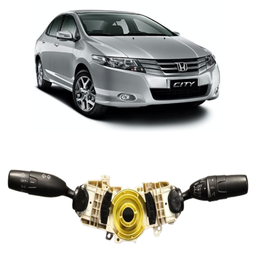 Chave Seta Sem Milha + ADJ City 2009 2010 2011 a 2013 2014