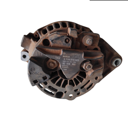 Alternador Astra Vectra S10 Blazer Zafira Stilo Doblo 