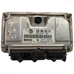 Modulo Injeção Gol Fox 1.0 8v Flex 030906032EM