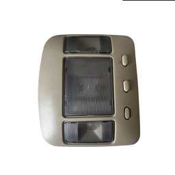 Luz de teto land rover freelander 2004