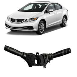 Chave Seta Sem Milha Civic 2012 a 2016 M48578