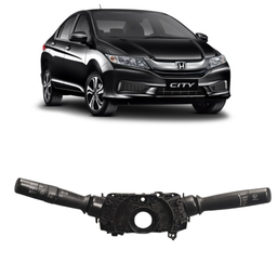 CHAVE SETA COM MILHA CITY 2015 A 2021