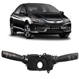 Chave Seta Sem Milha City 2015 a 2021