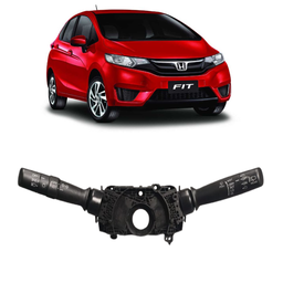 CHAVE SETA COM MILHA FIT 2015 2016 2017 2018 2019 2020 2021