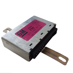 Modulo Conforto Alarme Chevrolet S10 Blazer 1998/ 93246613
