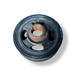 Polia Virabrequim Toyota Hilux 3.0 2005 2006 2007 A 2015