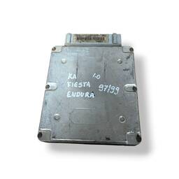 Módulo Injeção Ford Ka 1.0 Endura 1997 1998 1999