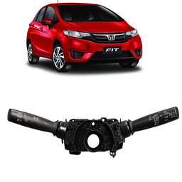 Chave Seta Sem Milha Fit 2015 2016 2017 2018 2019 2020 2021