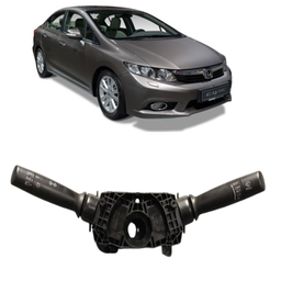 Chave Seta Sem Milha Civic 2012 a 2016 M51031