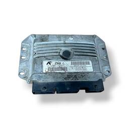 Módulo Injeção Renault Sandero 1.0 16v 2012 2013 2014