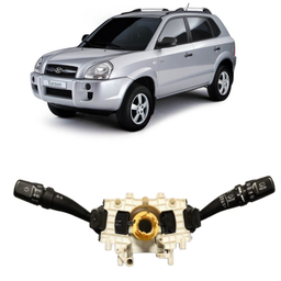 Chave Seta Sem Milha Tucson 2005 2006 a 2016 2017