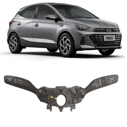 Chave Seta Sem Milha HB20 Hatch 2020 a 2024