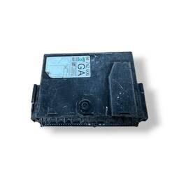 Módulo Conforto Chevrolet Meriva 2003 2004 2005 A 2012