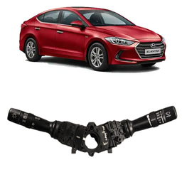 Chave Seta Com Milha Elantra 2012 a 2016