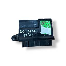 Módulo Conforto Volkswagen Golf G7 G8 2017 A 2021