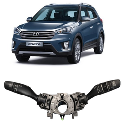 Chave Seta Sem Milha Creta 2017 a 2021