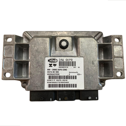 Módulo Injeção Citroen C4 Picasso Peugeot 408 2.0 IAW 6KPB