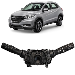 Chave Seta Com Milha HRV 2016 2017 2018 2019 2020 2021