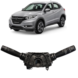 Chave Seta Sem Milha HRV 2016 a 2021