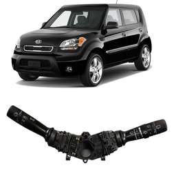 Chave Seta Sem Milha Soul 2010 a 2014