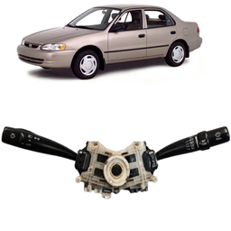 Chave Seta Sem Milha Corolla 1996 1997 1998 1999 2001 2002