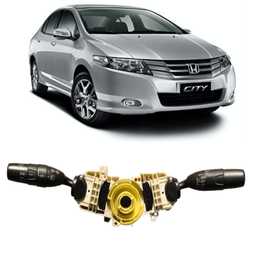 Chave Seta Com Milha City 2009 a 2014