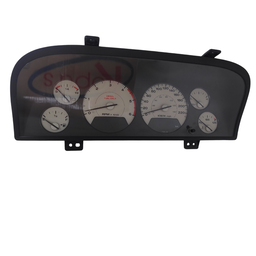 Painel Instrumentos 56042916am Grand Cherokee Laredo 2004