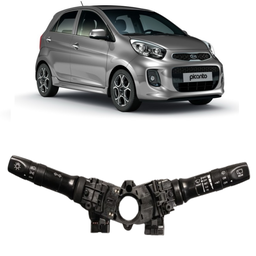 CHAVE SETA SEM MILHA PICANTO 2012 2013 2014 2015 2016 2017