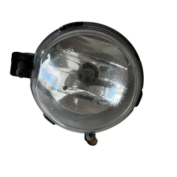 Farol Milha Lado Esquerdo Chevrolet Captiva 08/16