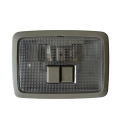 Lanterna Luz teto Central Chevrolet Captiva 