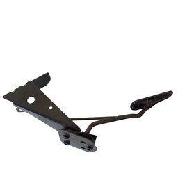 Pedal Acelerador Chevrolet Blazer S10 V6 1998 / 