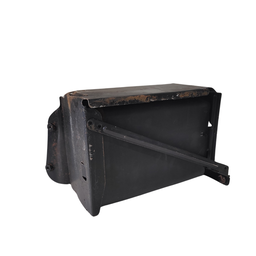 Filtro Canister Chevrolet Blazer Vortec V61998/