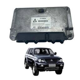 Modulo Injeção Mitsubishi Pajero Sport 3.5 V6 Flex 2007 2011