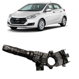 Chave Seta Farol Com Milha HB20 2012 2013 2014 a 2018 2019