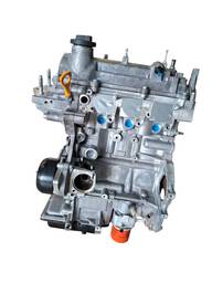 Motor Creta Hb20 1.0 3cc Turbo 2020 2021 2022/.. 120cv