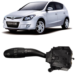 Chave Seta Farol Com Milha I30 2009 2010 11 2012 Automatico