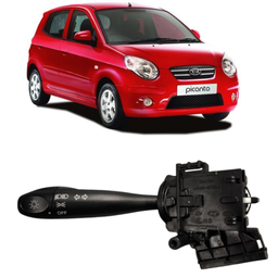 Chave Seta Farol Sem Milha Picanto 2006 2007 a 2010 2011