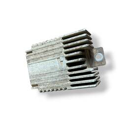 Módulo Rele Ventoinha Mercedes Benz Classe A A160 1999 2005