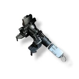 Cilindro Ignição Comutador Vw Fox Gol 2010 A 2015