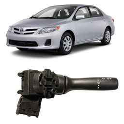 Chave Limpador Parabrisa Corolla 2009 2010 2011 12 2013 2014