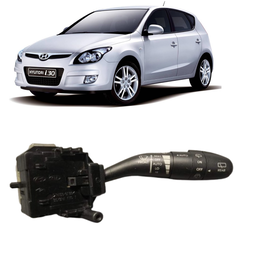 Chave Limpador Parabrisa I30 2009 2010 2011 2012 Automatico