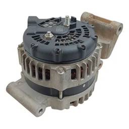 Alternador CHEVROLET  Tracker 1.4 Turbo 2017 2019 (usado)