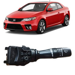 Chave Limpador Parabrisa Com Temporizador Cerato 2009 a 2012