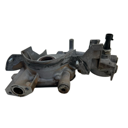 Bomba De Oleo Fiat Uno/fiorino/ideia/strada 55205437 